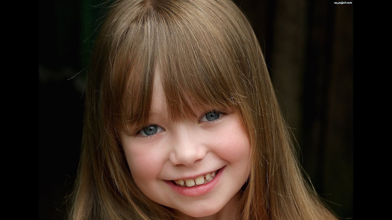 Beautiful World (Connie Talbot album) - Wikipedia