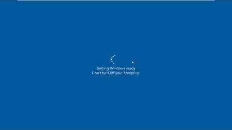How to Restart Computer with Keyboard in Windows 10