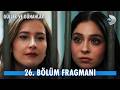 Güller ve Günahlar 26. Bölüm Fragmanı I Serhatı bırak, Kaderi al! @kanald