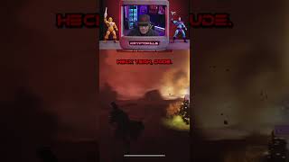 FIRST TIME USING THIS…💀 | HellDivers 2  THIS WAS A BAD IDEA…