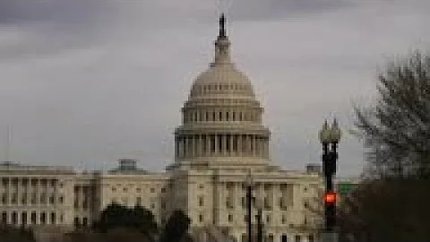 Congress debates next steps after Mueller probe