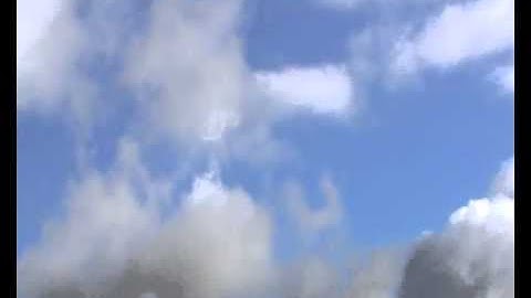 Clouds In My Home - S1