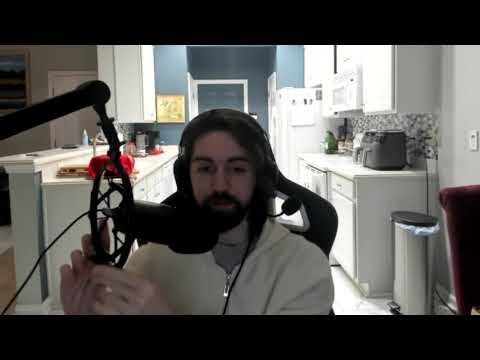 Update On The Channel