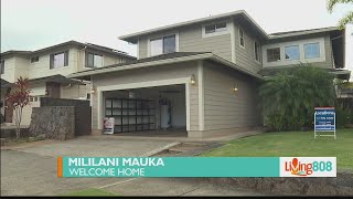 Welcome Home: Mililani Mauka