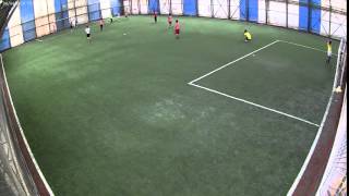 Zigana Halı Saha - 1 - 10-04-2016 181501 - Sosyalhalisaha