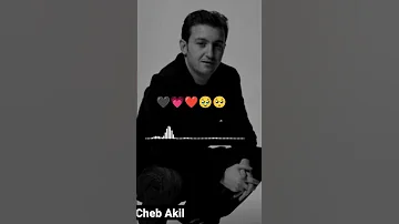 Cheb Akil العشق الممنوع 