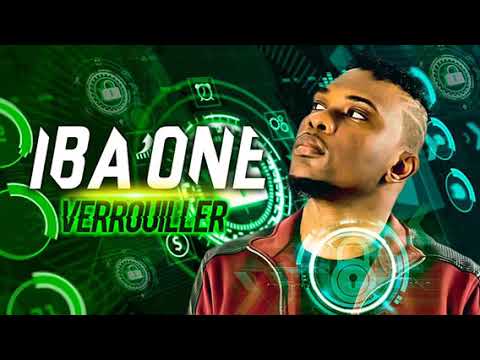 Iba One - Verrouiller ( Son Officiel )