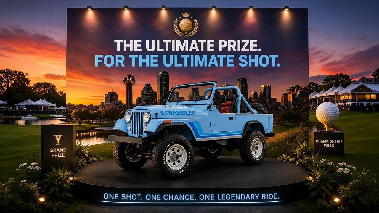 リチャード・アヴェドン / パフォーマンス The 1982 Jeep Scrambler Reborn | Vigilante Builds the Charles