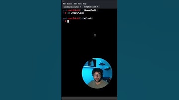 Cómo Conseguir Persistencia Utilizando el Protocolo SSH - Hacking Ético y Ciberseguridad #SHORTS