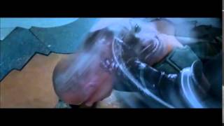 Riddick Soul Projection Fighting