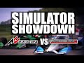 Assetto Corsa&#39;s Realism vs Automobilista 2&#39;s Gameplay Magic ┃Simulator Buyer&#39;s Guide !