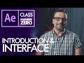 Free Course Image After effects by GFXMentor