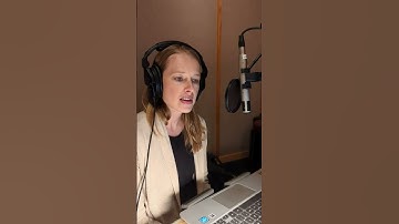 Olga Khazan narrates ME, BUT BETTER