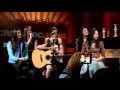 Cimorelli Interview & Concert - Kidd Kraddick in the Morning