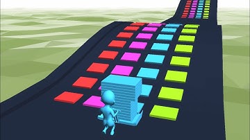 Stack Colors ❤️‍🔥⭐️💫 MAX LEVELS!! All Levels Gameplay Walkthrough Androids, iOS NEW UPDATES