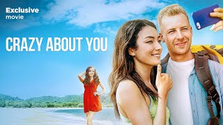 Crazy About You | Official Trailer | The Roku Channel