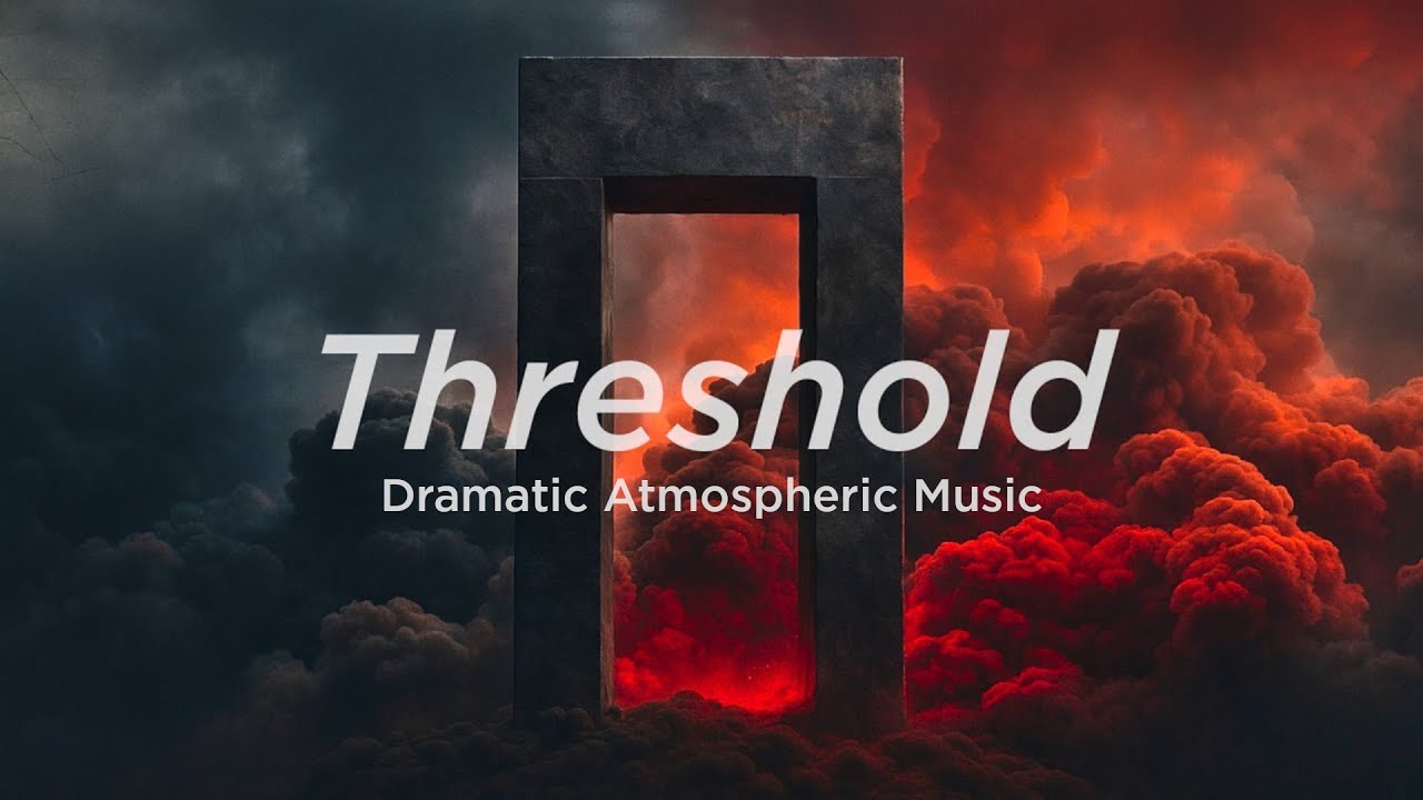 Obejrzyj Sam Sergeant - Threshold | Atmospheric Dramatic Soundtrack w YouTube Obejrzyj Sam Sergeant - Threshold | Atmospheric Dramatic Soundtrack w YouTube
