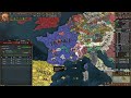 EU4 МЫ СТАЛИ ИСПАНИЕЙ Запись стрима