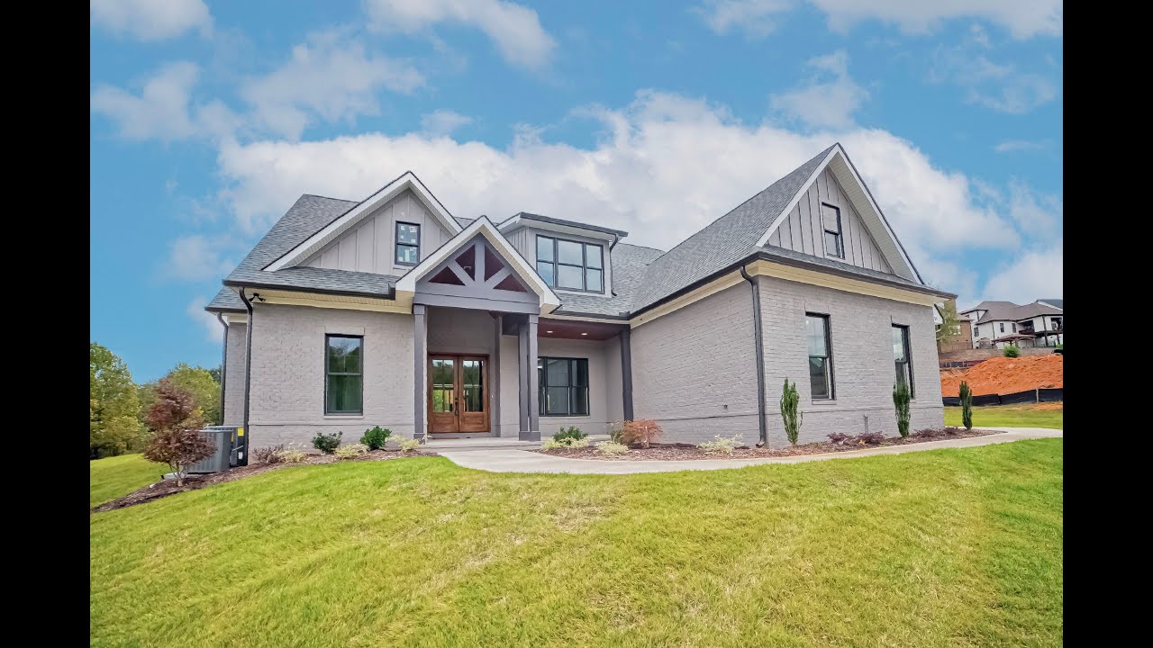 New Construction Home for Sale in Farragut, TN! 631 Split Rail Lane | Knoxville Area Real Estate