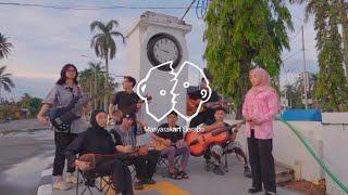 Download lagu ERAU - SERAPO (Cover Keroncong Tingkilan)