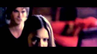 Fifty Shades of Grey Trailer   Ian Somerhalder & Nina Dobrev Delena AU