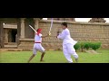 Jackie chan vs indian warrior  chinese martial art vs kalaripayattu   the myth