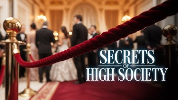 Etiquette bij privé-evenementen | Dingen die rijke gasten nooit doen