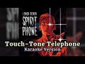 Touch-Tone Telephone (Lemon Demon) - Remastered Karaoke