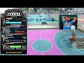 NBA 2k21 GAMEPLAY LIVESTREAM -  AllCityLiveTV