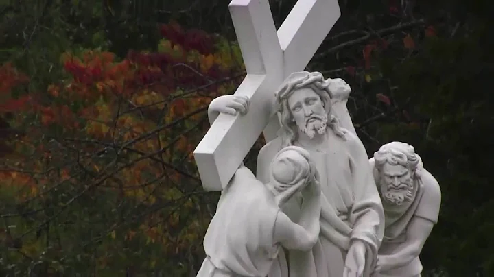 "He's Risen In Me" by Linda Waldon Colson