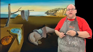 Understanding the styles of art: Surrealism