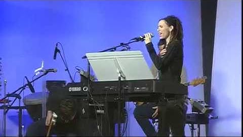 Misty Edwards // Prayer for Zimbabwe