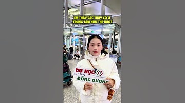 Tạm biệt những ngày học Topik, miệt mài ôn phỏng vấn… Đi Hàn Quốc thôiii