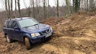 : Patrol Y61  Jeep grandcheroke Honda crv offroad