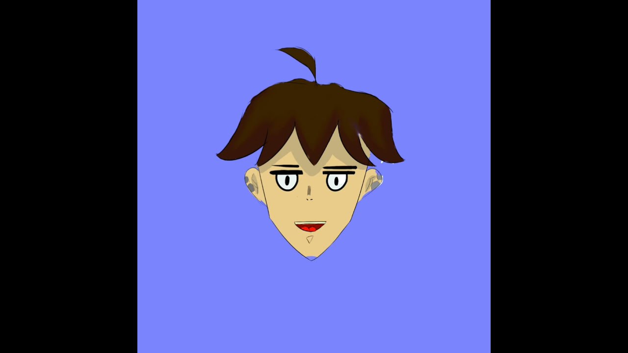 Something about myself.