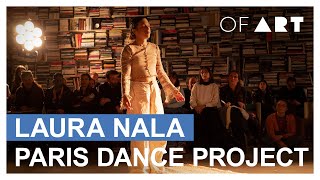 Laura Nala Paris Dance Project