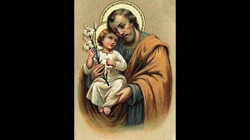 Daily Consecration to Saint Joseph