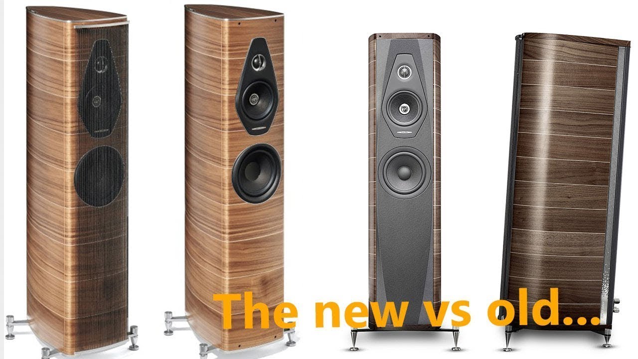 sonus faber audio