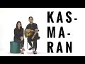 JAZ - KASMARAN (Cover) | Audree Dewangga, Yotari Kezia