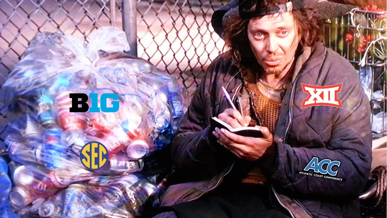 Кто из нас слишком беден, чтобы участвовать в конференции POWER?