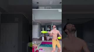 Juggling Hero