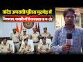 Delhi Encounter News: Prembari Bridge के पास पुलिस मुठभेड़ में हत्या का वांटेड अपराधी गिरफ्तार