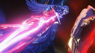 UNLEASH THE LEGEND! | CALCHARO & CHANGLI QUICKSWAP TEAM!【WUTHERING WAVES】