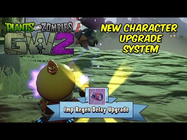 Buy Plants vs. Zombies™ Garden Warfare 2 - After-Party Upgrade