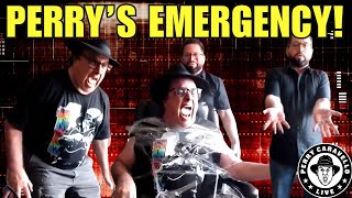 Pcl Clips Perrys Emergency