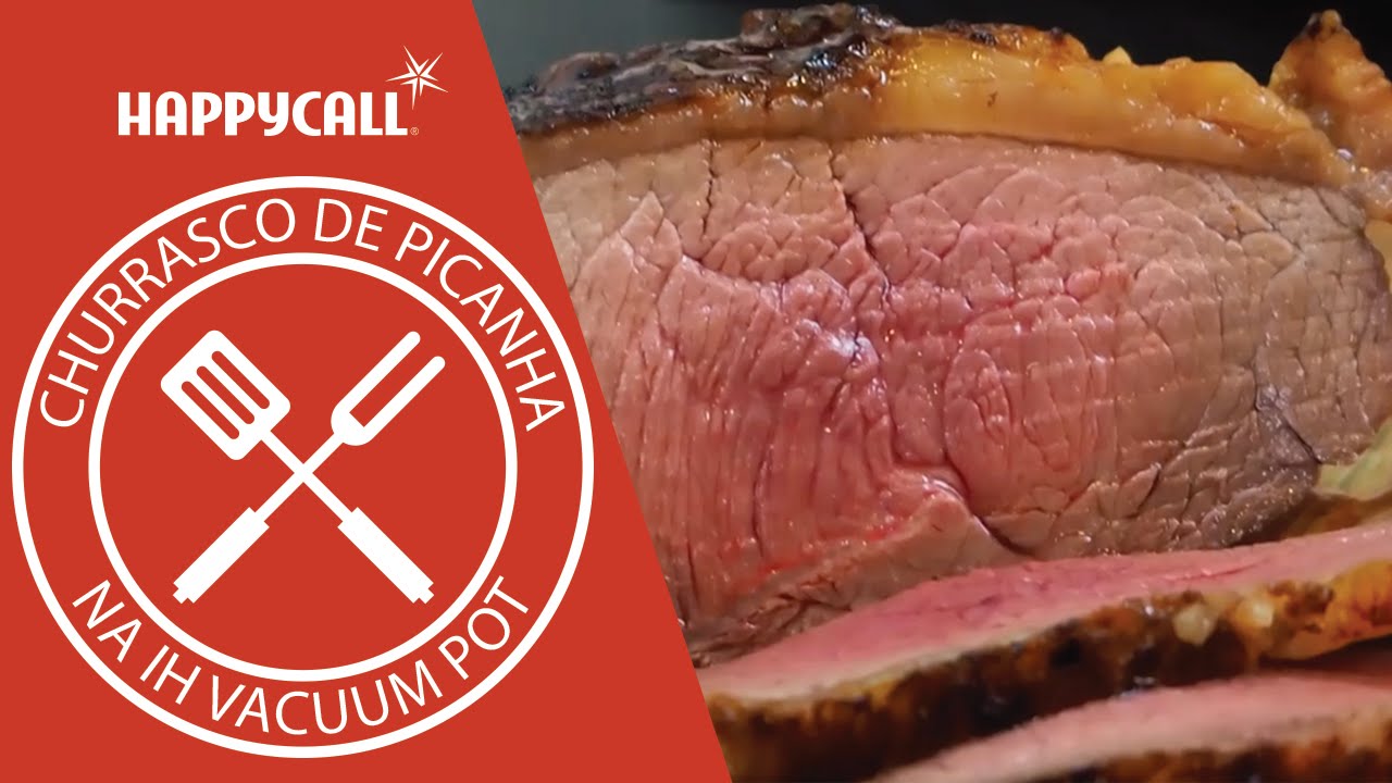 Churrasco de Picanha - Easy and Delish