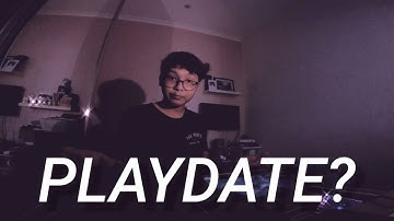 Tutorial edit video aesthetic/playdate di KiNEMASTER + ALiGHT MOTION