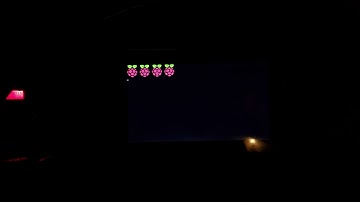 Pi dash startup on SVO