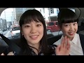 ときめき♡宣伝部「TRAP」ドライブカラオケ映像