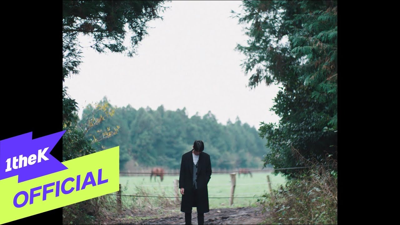 [MV] Lucid Fall(루시드폴) _ Still There, Still Here(아직, 있다.)